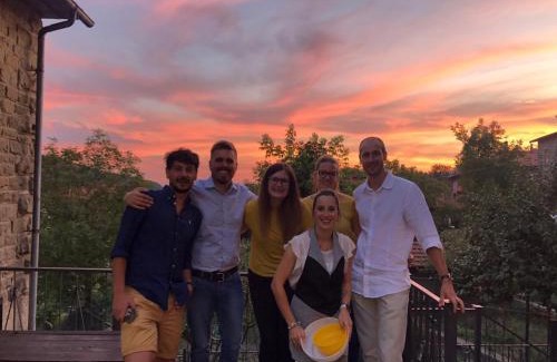 Chiusi della Verna Hôtel | Albergo Ristorante Letizia