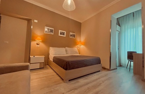 Fiuggi Hôtel | ALBERGO RISTORANTE BELSITO FIUGGI Nhost