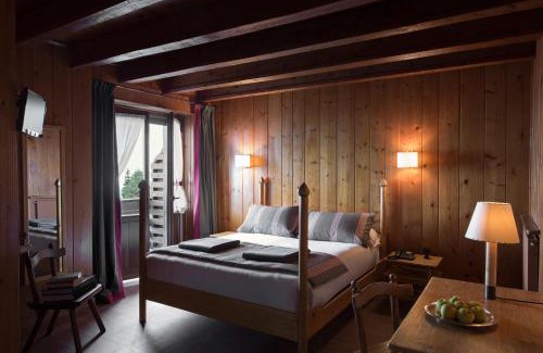 Bielmonte Hôtel | Albergo Ristorante Bucaneve