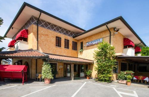 Terrossa Hôtel | Albergo Ristorante Da Felice