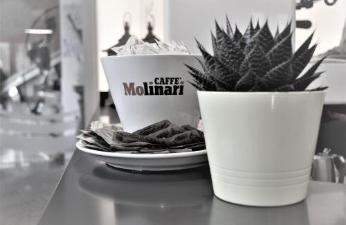 Mori Hôtel | Albergo Ristorante Da Neni