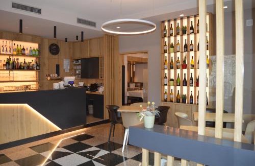 Mori Hôtel | Albergo Ristorante Da Neni