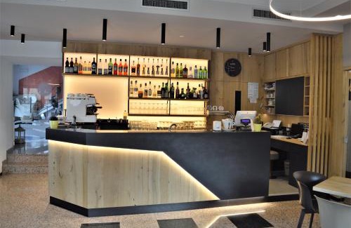 Mori Hôtel | Albergo Ristorante Da Neni