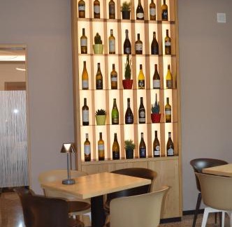Mori Hôtel | Albergo Ristorante Da Neni