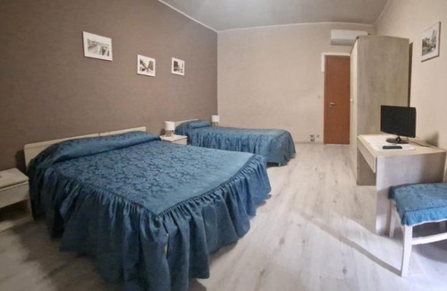 Oviglio Hôtel | Albergo ristorante Da Tunon