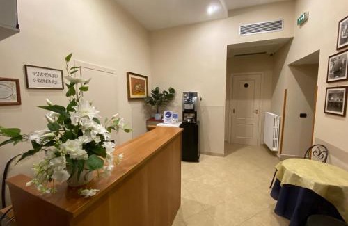 Foggia Hôtel | Albergo Ristorante del Cacciatore