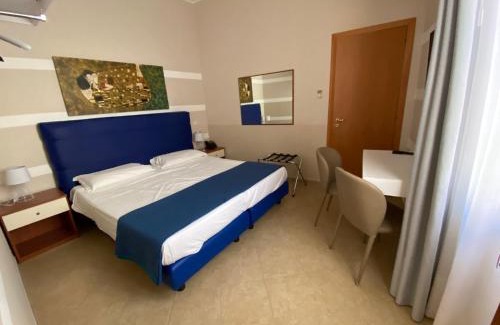Foggia Hôtel | Albergo Ristorante del Cacciatore