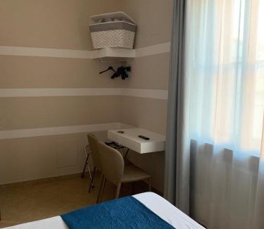 Foggia Hôtel | Albergo Ristorante del Cacciatore