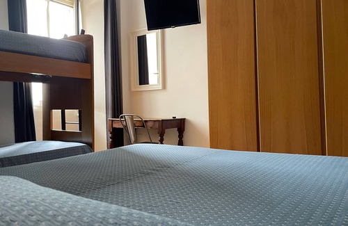 Cernobbio Hôtel | Albergo Ristorante Della Torre