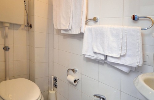 Cernobbio Hôtel | Albergo Ristorante Della Torre