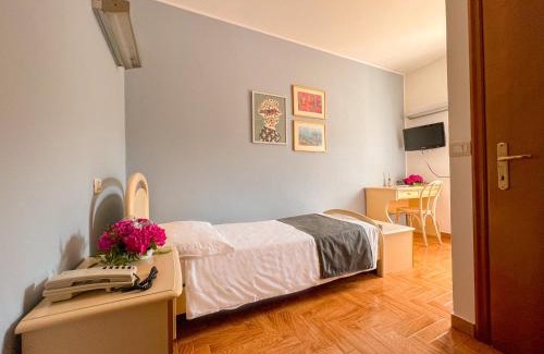 Fregona Hôtel | Albergo Ristorante Fratte