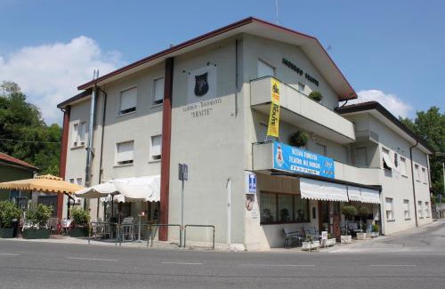 Fregona Hôtel | Albergo Ristorante Fratte