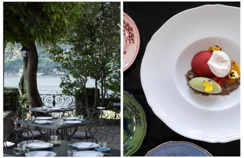 Isola dei Pescatori Hôtel | Albergo Ristorante Il Verbano