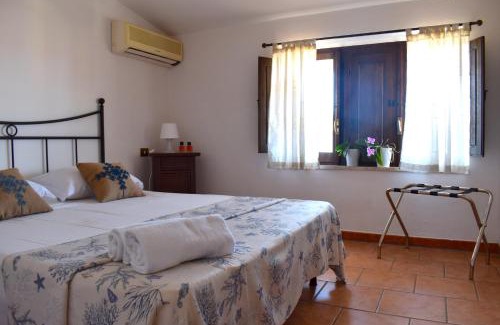 Giba Hôtel | Albergo Ristorante Locanda Rosella