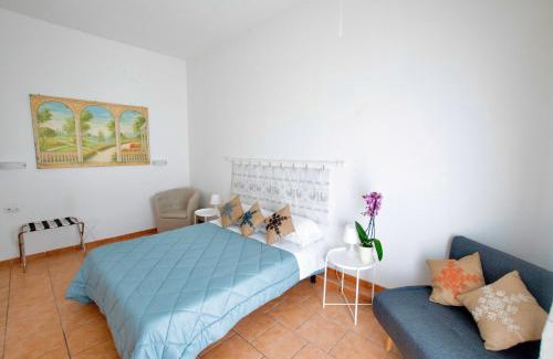 Giba Hôtel | Albergo Ristorante Locanda Rosella
