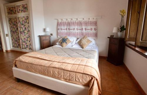 Giba Hôtel | Albergo Ristorante Locanda Rosella