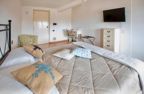 Giba Hôtel | Albergo Ristorante Locanda Rosella