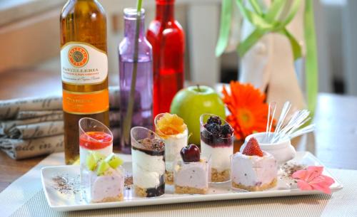 Torgiano Hôtel | Albergo Ristorante Siro