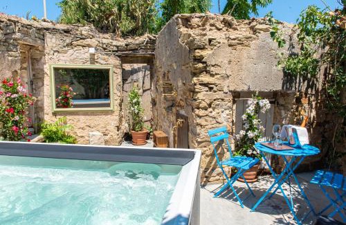 La Muddizza Hôtel | Albergo Rurale Casa Fois