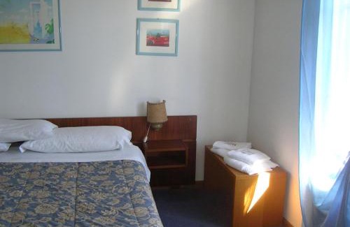 San Cristoforo Hôtel | Albergo San Cristoforo