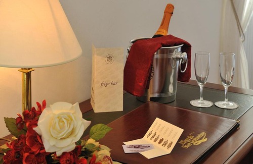 Urbino Hôtel | Albergo San Domenico