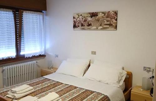 Montagnaga Hôtel | Albergo San Giorgio