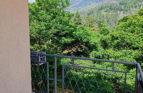 Montagnaga Hôtel | Albergo San Giorgio