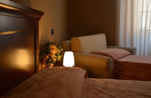 Langhe and Roero Hôtel | Albergo San Lorenzo