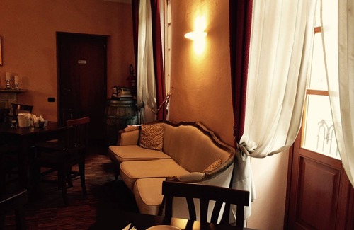 Langhe and Roero Hôtel | Albergo San Lorenzo