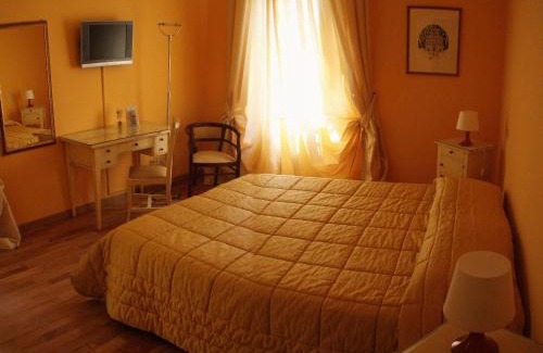 Lucca Historical Center Hôtel | Albergo San Martino & Depandance