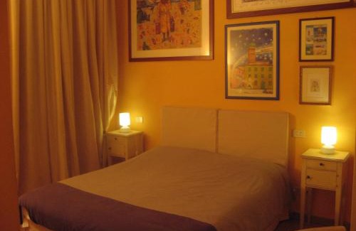 Lucca Historical Center Hôtel | Albergo San Martino & Depandance