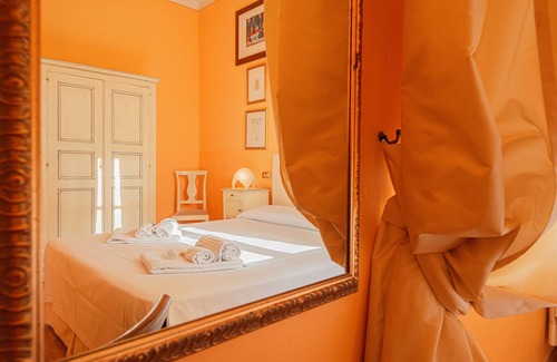 Lucca Historical Center Hôtel | Albergo San Martino