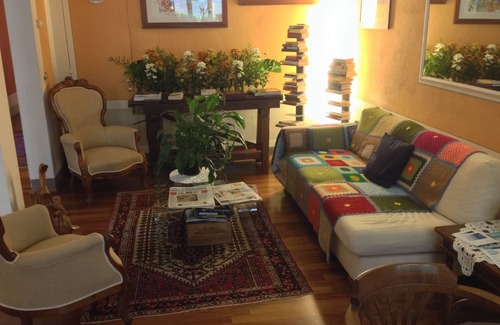 Lucca Historical Center Hôtel | Albergo San Martino