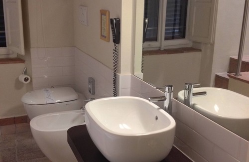 Lucca Historical Center Hôtel | Albergo San Martino
