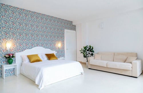 Taviano Hôtel | Albergo San Martino