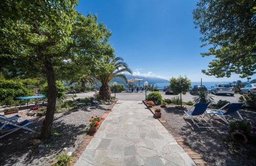 Cinque Terre Hôtel | Albergo Suisse Bellevue