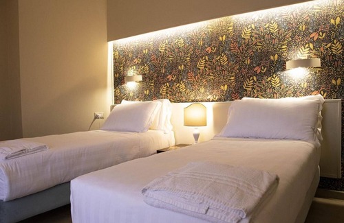 Castelforte Hôtel | Albergo Terme Sant'Egidio