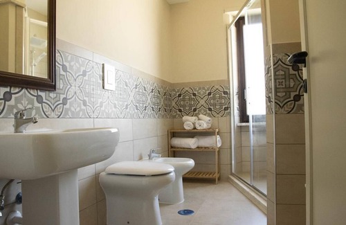 Castelforte Hôtel | Albergo Terme Sant'Egidio