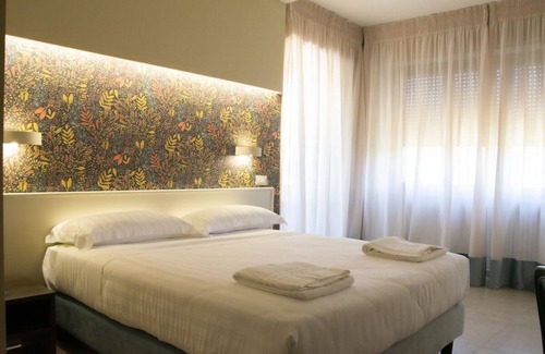 Castelforte Hôtel | Albergo Terme Sant'Egidio
