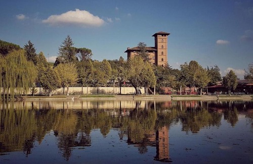 Montiglio Monferrato Hôtel | Albergo Torre di Codana