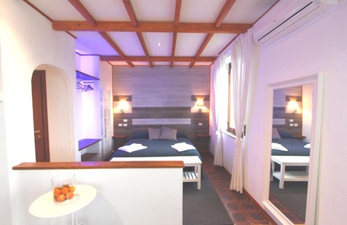 Montiglio Monferrato Hôtel | Albergo Torre di Codana