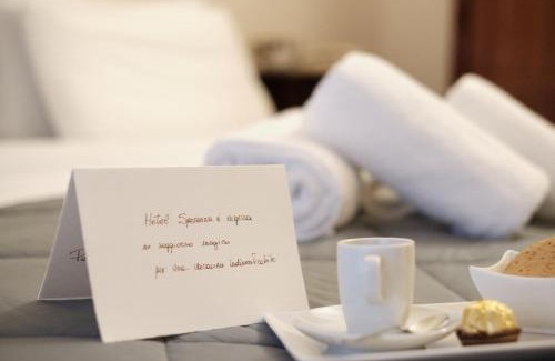 Foza Hôtel | Albergo Trattoria Speranza