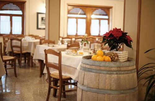 Foza Hôtel | Albergo Trattoria Speranza