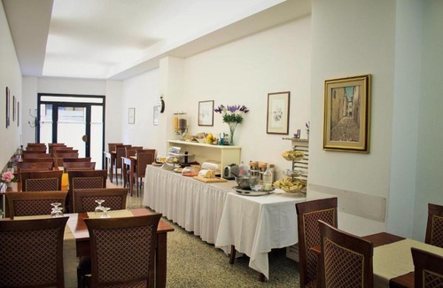 Citta di Castello Hôtel | Albergo Umbria