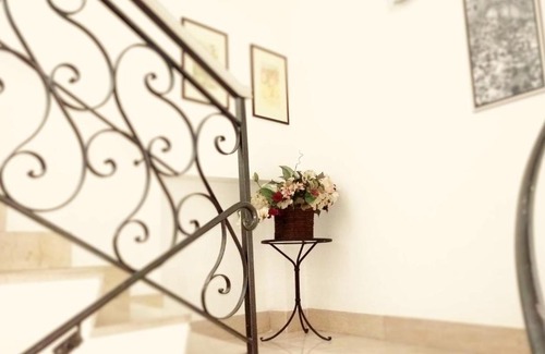 Citta di Castello Hôtel | Albergo Umbria
