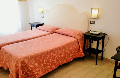Citta di Castello Hôtel | Albergo Umbria