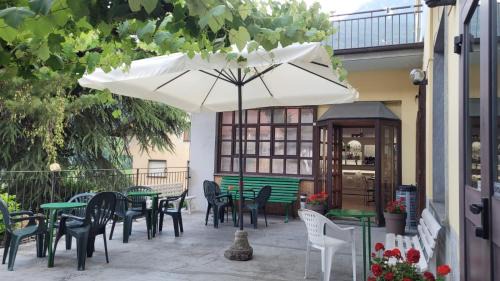 Croveo Hôtel | Albergo Valentini