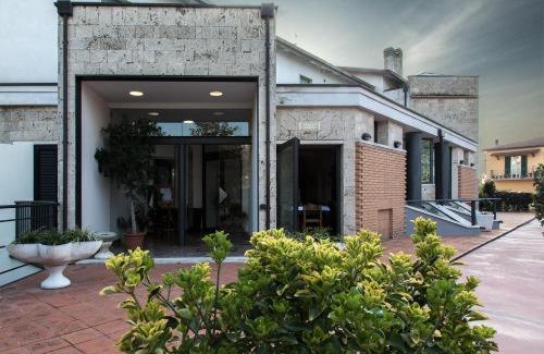 Cortaccione Hôtel | Albergo Vecchio Forno