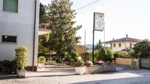 Cortaccione Hôtel | Albergo Vecchio Forno