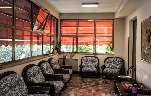 Cortaccione Hôtel | Albergo Vecchio Forno